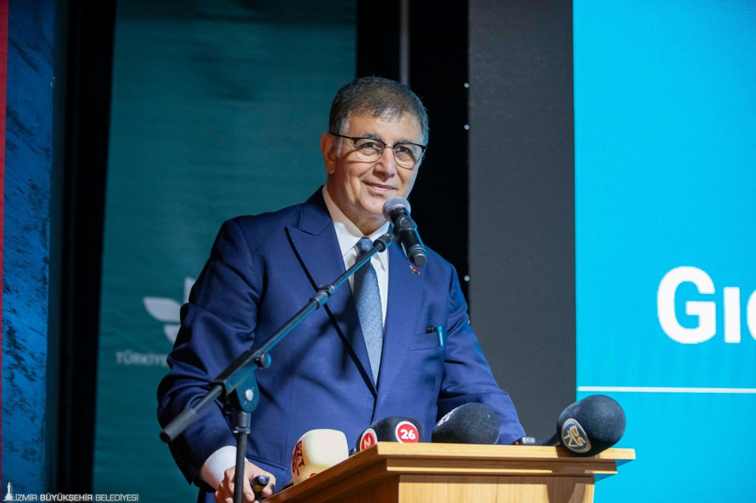 Geri dönüşüm ve organik atık için yeni tesisler yolda